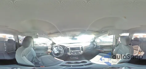 2014 GMC Sierra C1500 Sle from USA, damaged, VIN 1GTR1UEH2EZ111064